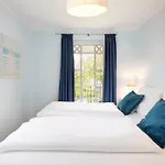 Palais 12 Og2 * Wyk auf Föhr