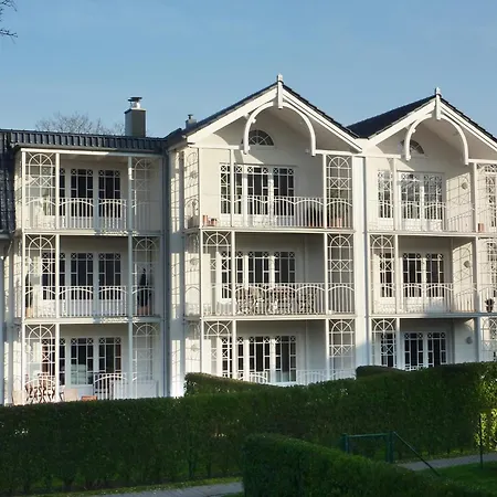 아파트 Palais 12 Og2