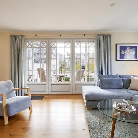 Lägenhet Palais 12 Og2