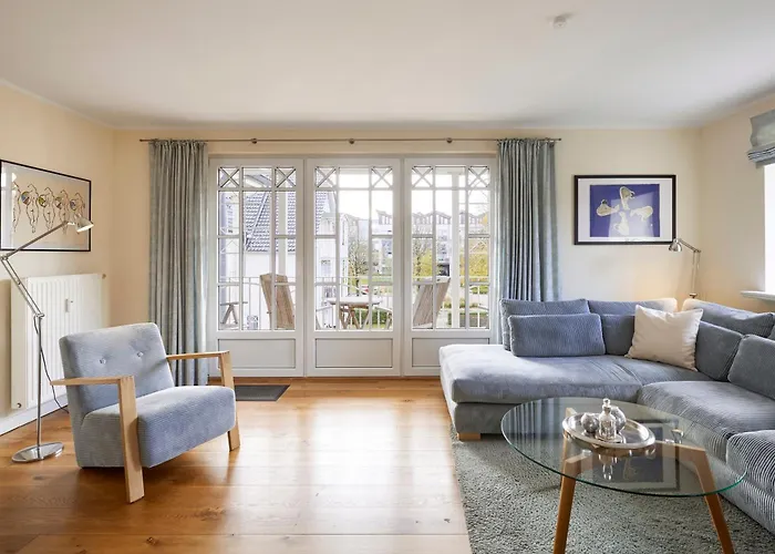 Lägenhet Palais 12 Og2