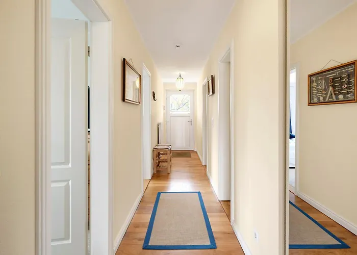 Lägenhet Palais 12 Og2 *